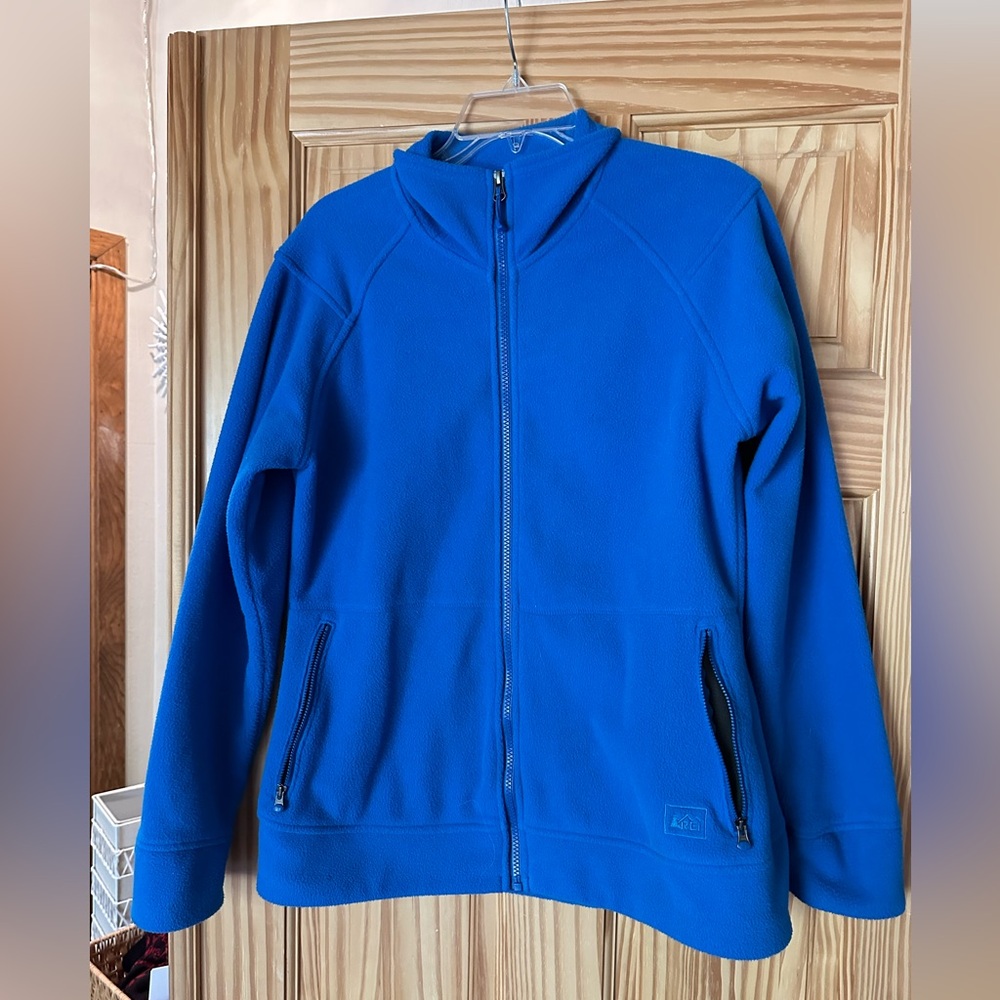 REI Fleece